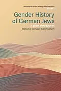 E-Book (epub) Gender History of German Jews von Stefanie Schüler-Springorum