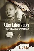 E-Book (epub) After Liberation von H. G. Adler, Jeremy Adler