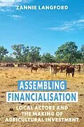 E-Book (epub) Assembling Financialisation von Zannie Langford
