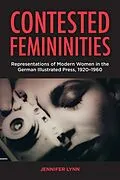 E-Book (pdf) Contested Femininities von Jennifer Lynn