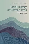 E-Book (epub) Social History of German Jews von Miriam Rürup
