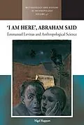 E-Book (pdf) 'I am Here', Abraham Said von Nigel Rapport