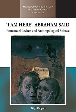 eBook (pdf) 'I am Here', Abraham Said de Nigel Rapport