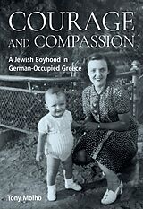E-Book (pdf) Courage and Compassion von Tony Molho