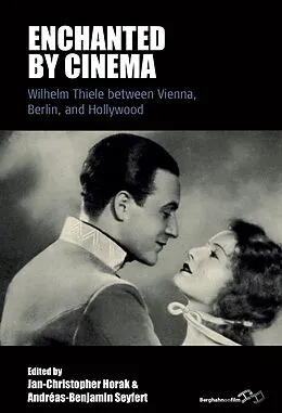 E-Book (epub) Enchanted by Cinema von 
