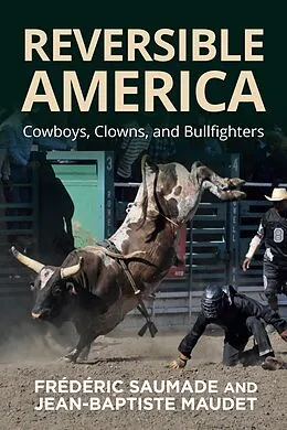 E-Book (pdf) Reversible America von Frédéric Saumade, Jean-Baptiste Maudet