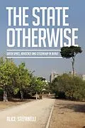 E-Book (pdf) The State Otherwise von Alice Stefanelli