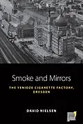 E-Book (pdf) Smoke and Mirrors von David Nielsen