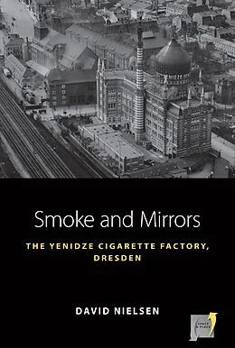 E-Book (pdf) Smoke and Mirrors von David Nielsen