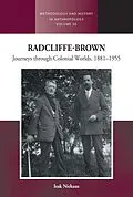 E-Book (epub) Radcliffe-Brown von Isak Niehaus