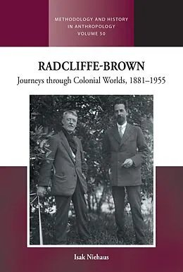 E-Book (epub) Radcliffe-Brown von Isak Niehaus