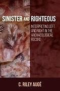 Livre Relié Sinister and Righteous de C Riley Augé