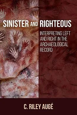 E-Book (epub) Sinister and Righteous von C. Riley Augé