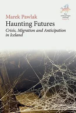 E-Book (epub) Haunting Futures von Marek Pawlak
