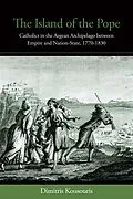 E-Book (epub) The Island of the Pope von Dimitris Kousouris