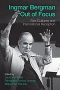 E-Book (epub) Ingmar Bergman Out of Focus von 