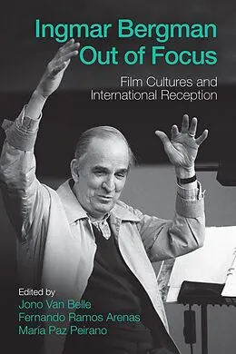 E-Book (epub) Ingmar Bergman Out of Focus von 
