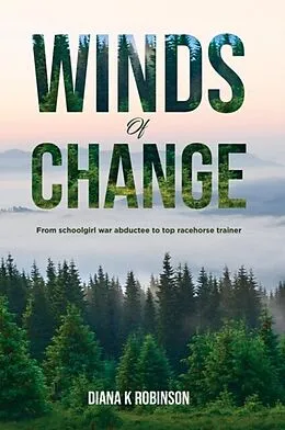 E-Book (epub) Winds of Change von Diana Robinson
