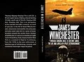 E-Book (epub) James Winchester von Michael Whyatt Brookes
