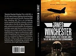 E-Book (epub) James Winchester von Michael Whyatt Brookes