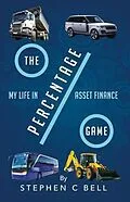 E-Book (epub) The Percentage Game von Stephen Bell