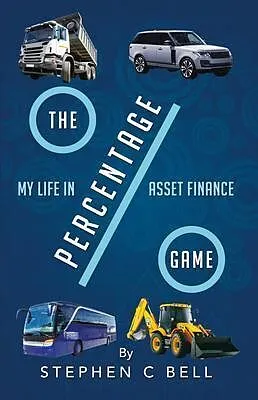 E-Book (epub) The Percentage Game von Stephen Bell