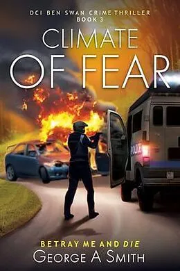 E-Book (epub) Climate of Fear von George A Smith