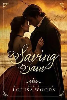E-Book (epub) Saving Sam von Louisa Woods
