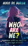 E-Book (epub) WHO ARE WE? von Hugo De Burgh