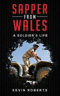 E-Book (epub) Sapper from Wales von Kevin Roberts