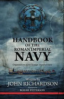 E-Book (epub) Handbook of the Roman Imperial Navy von John Richardson