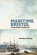 E-Book (epub) Maritime Bristol in the Slave-Trade Era von Nicholas Rogers