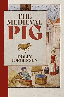 E-Book (pdf) Medieval Pig von Dolly Jorgensen