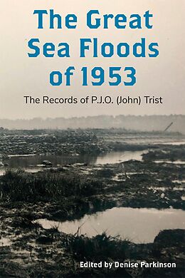 E-Book (pdf) The Great Sea Floods of 1953 von 