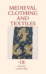E-Book (pdf) Medieval Clothing and Textiles 18 von 