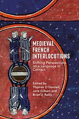 eBook (pdf) Medieval French Interlocutions de 