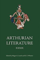 E-Book (pdf) Arthurian Literature XXXIX von 