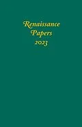 E-Book (pdf) Renaissance Papers 2023 von Unknown