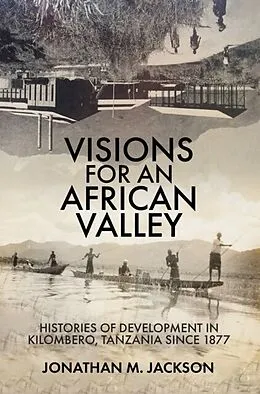 E-Book (epub) Visions for an African Valley von Jonathan M Jackson