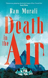 E-Book (epub) Death in the Air von Ram Murali