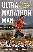 Couverture cartonnée Ultramarathon Man de Dean Karnazes