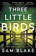 E-Book (epub) Three Little Birds von Sam Blake