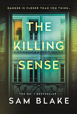 E-Book (epub) The Killing Sense von Sam Blake