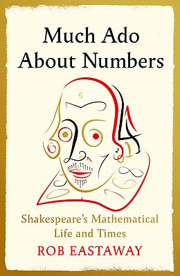 E-Book (epub) Much Ado About Numbers von Rob Eastaway