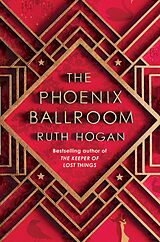 E-Book (epub) The Phoenix Ballroom von Ruth Hogan