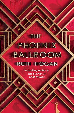 E-Book (epub) The Phoenix Ballroom von Ruth Hogan