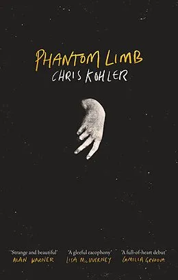 E-Book (epub) Phantom Limb von Chris Kohler