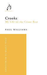 E-Book (epub) Crooks von Paul Williams