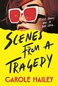 E-Book (epub) Scenes from a Tragedy von Carole Hailey