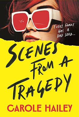 eBook (epub) Scenes from a Tragedy de Carole Hailey